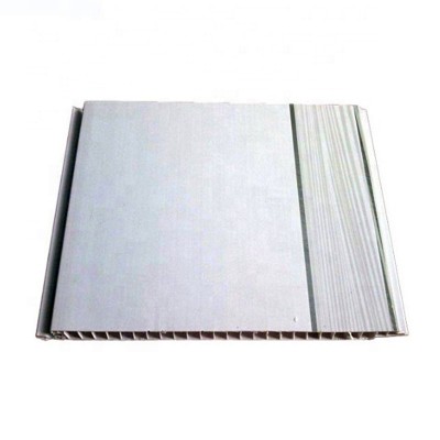 PVC Panel/PVC Ceiling cielo falso techo en panel pvc cielo raso de pvc precio shower wall cladding panel Latin / South America